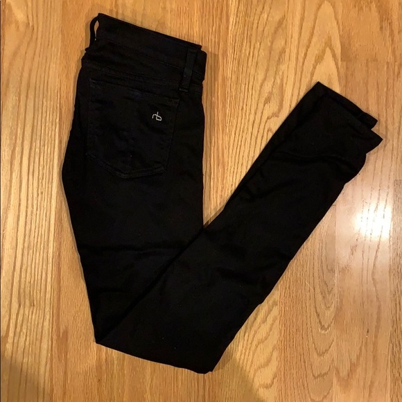 Rag & Bone Jeans - Picture 1 of 6